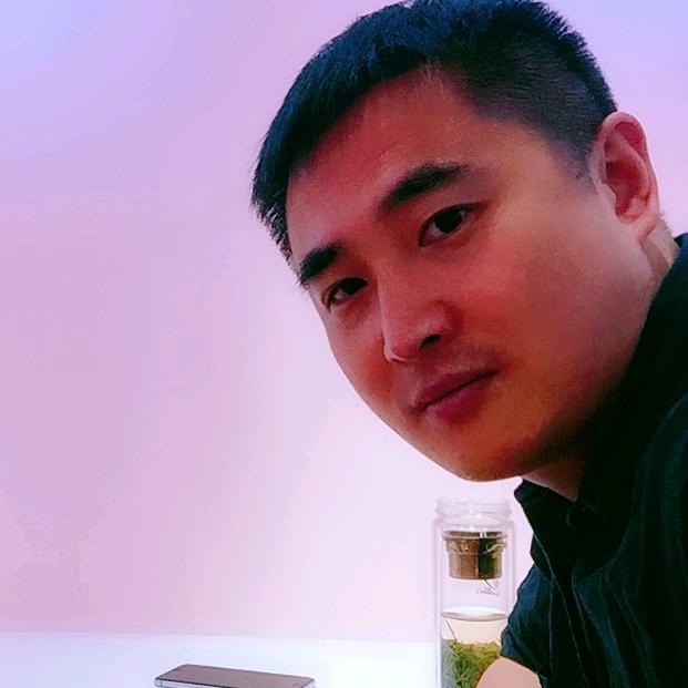 粉哥的简单生活