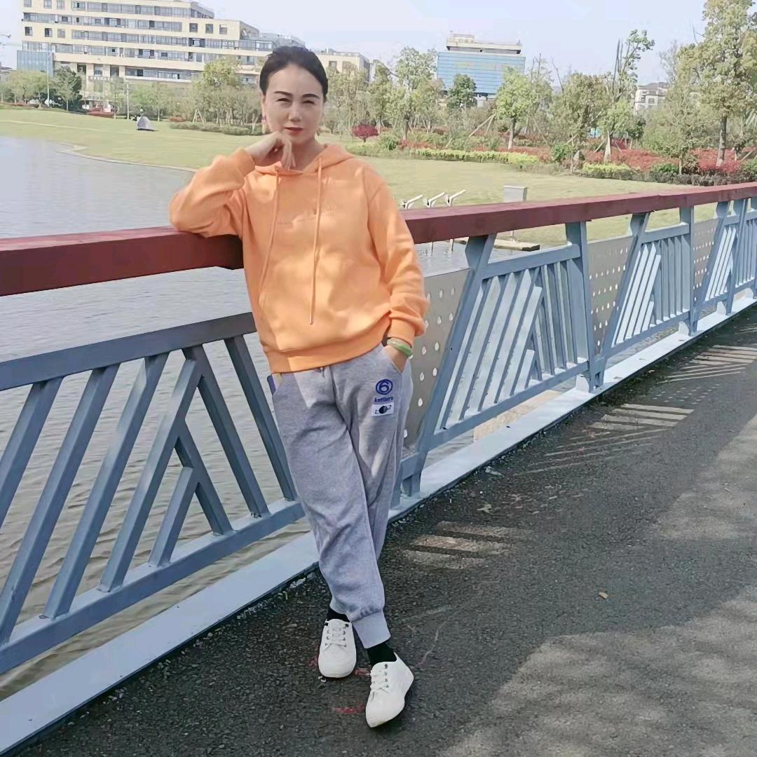 爱你一生不后悔