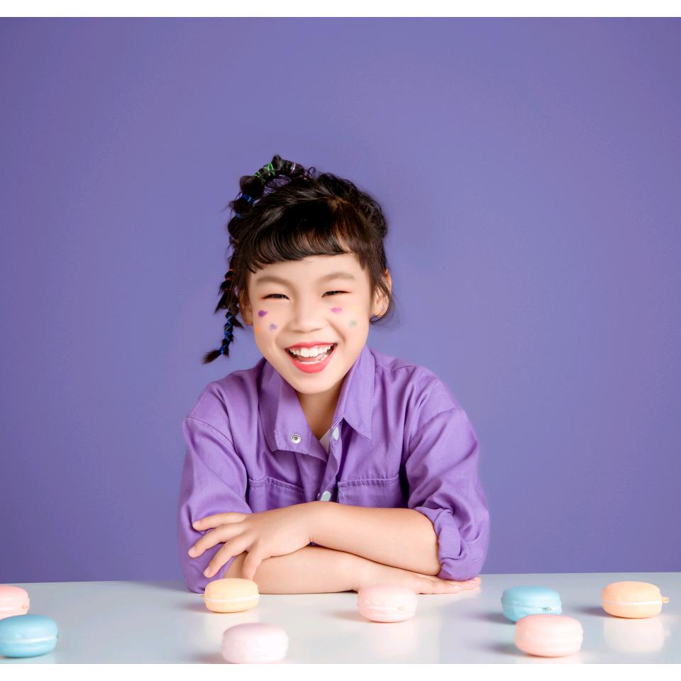 瑄宝麻麻