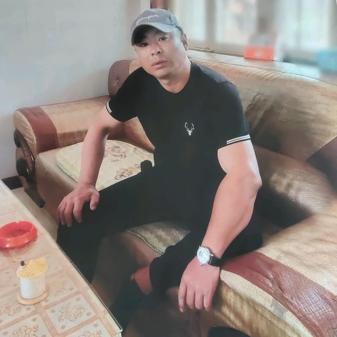 青叔