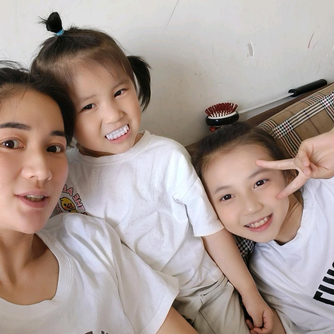 聋人_辣妈🇨🇳