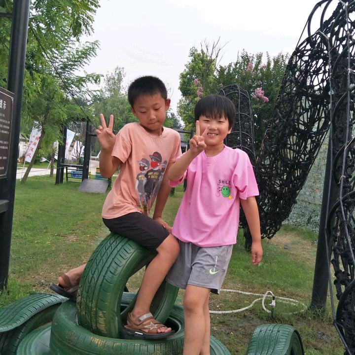 老刘头