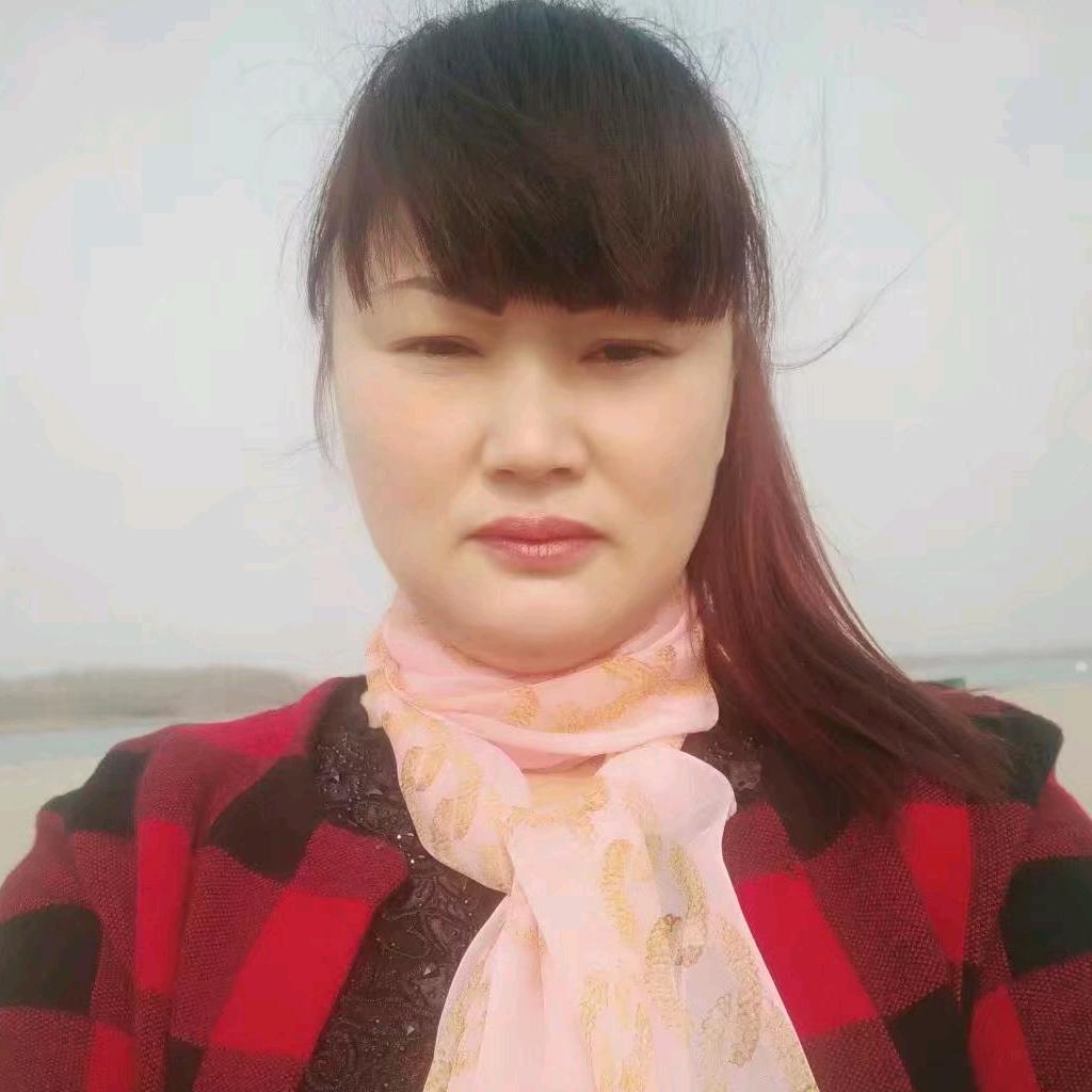 阆中侯姐姐