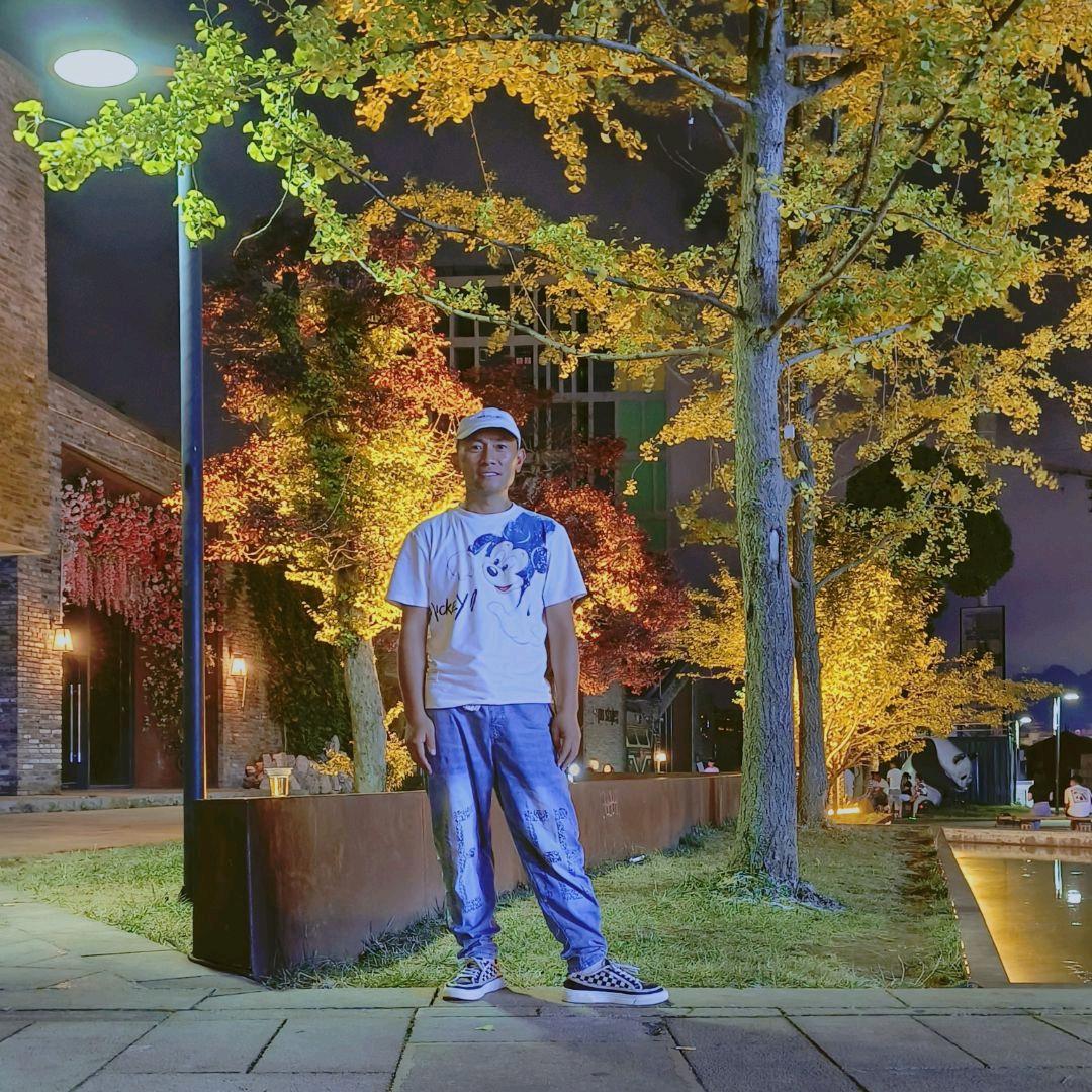 凉都《阿劉哥》