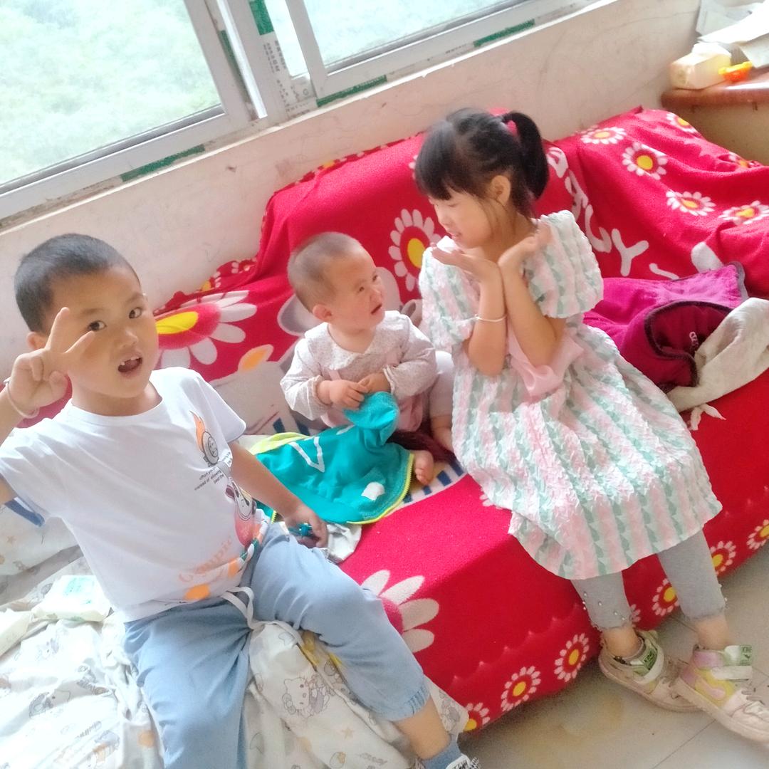 我是云南妹