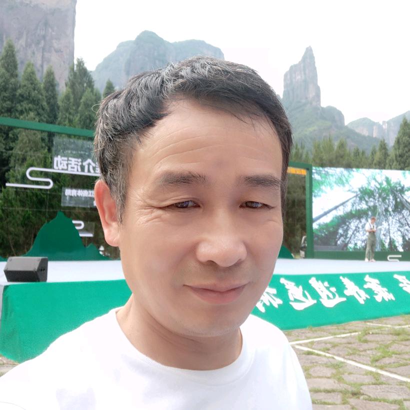 吴亮亲🐍