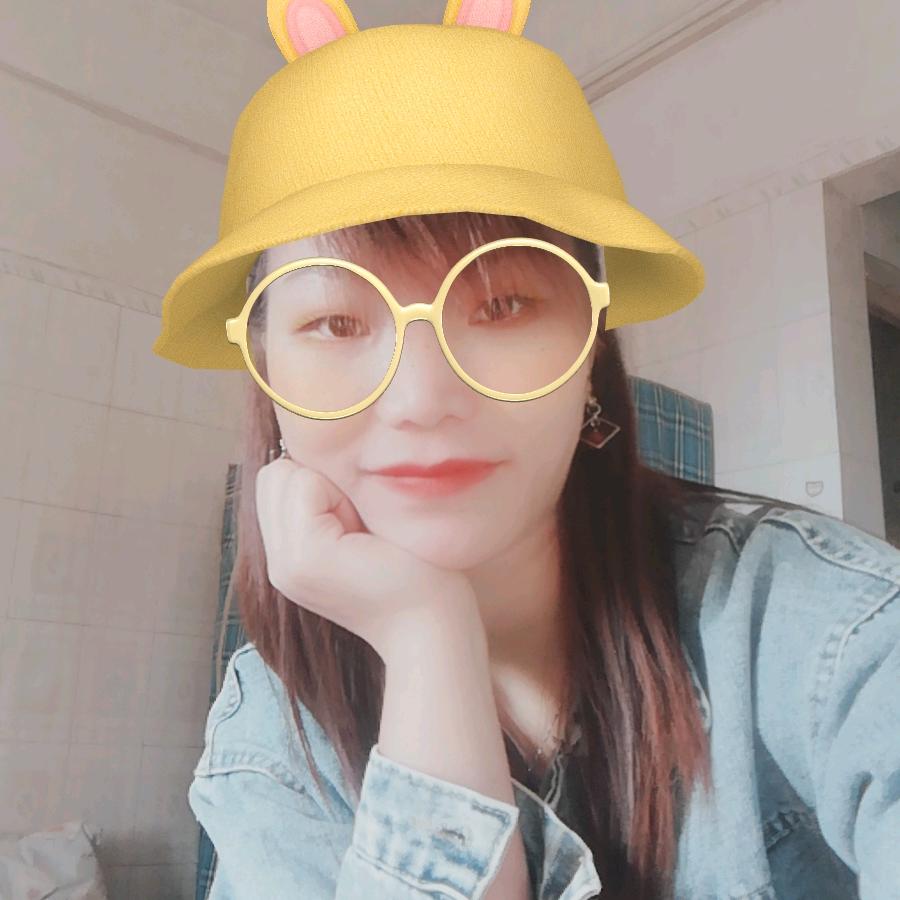 广西幺妹