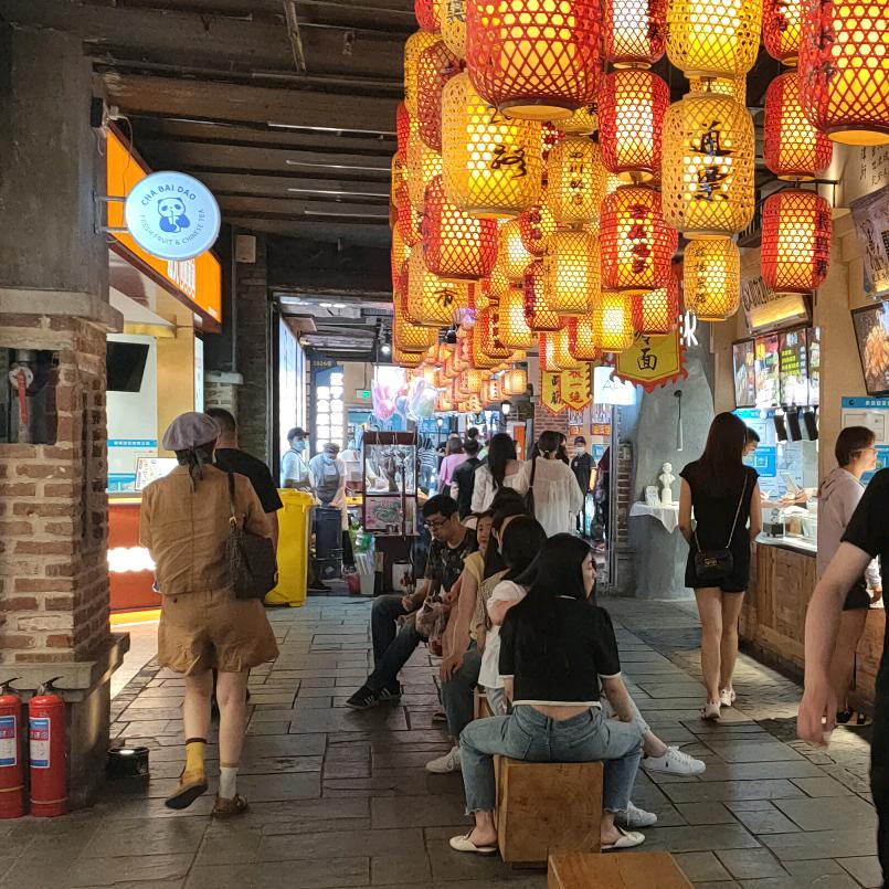 兴庆区小牛小牛烤肉店（吾悦广场店）