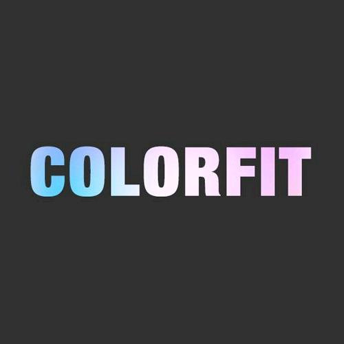 COLORFIT官方旗舰店