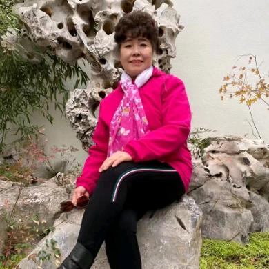 喜欢手势舞一玉英🌈