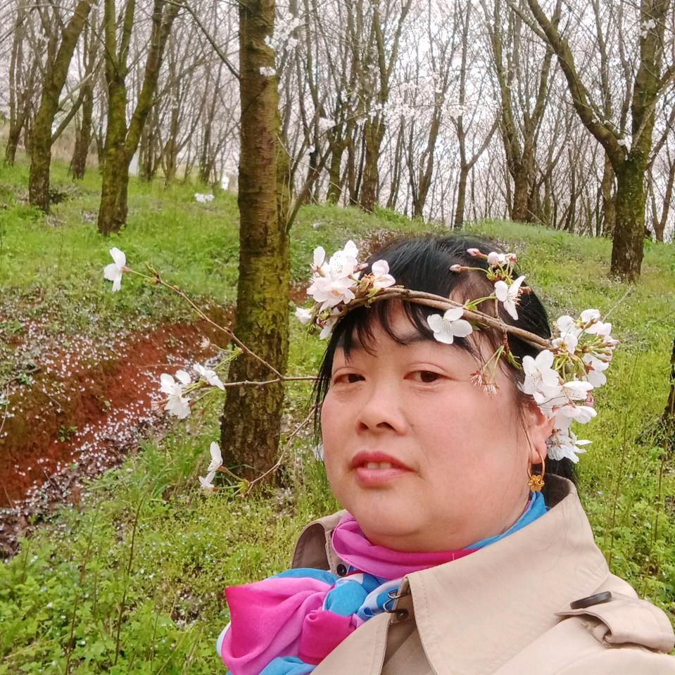 黄姐