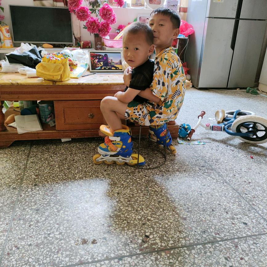 旺仔妞妞_