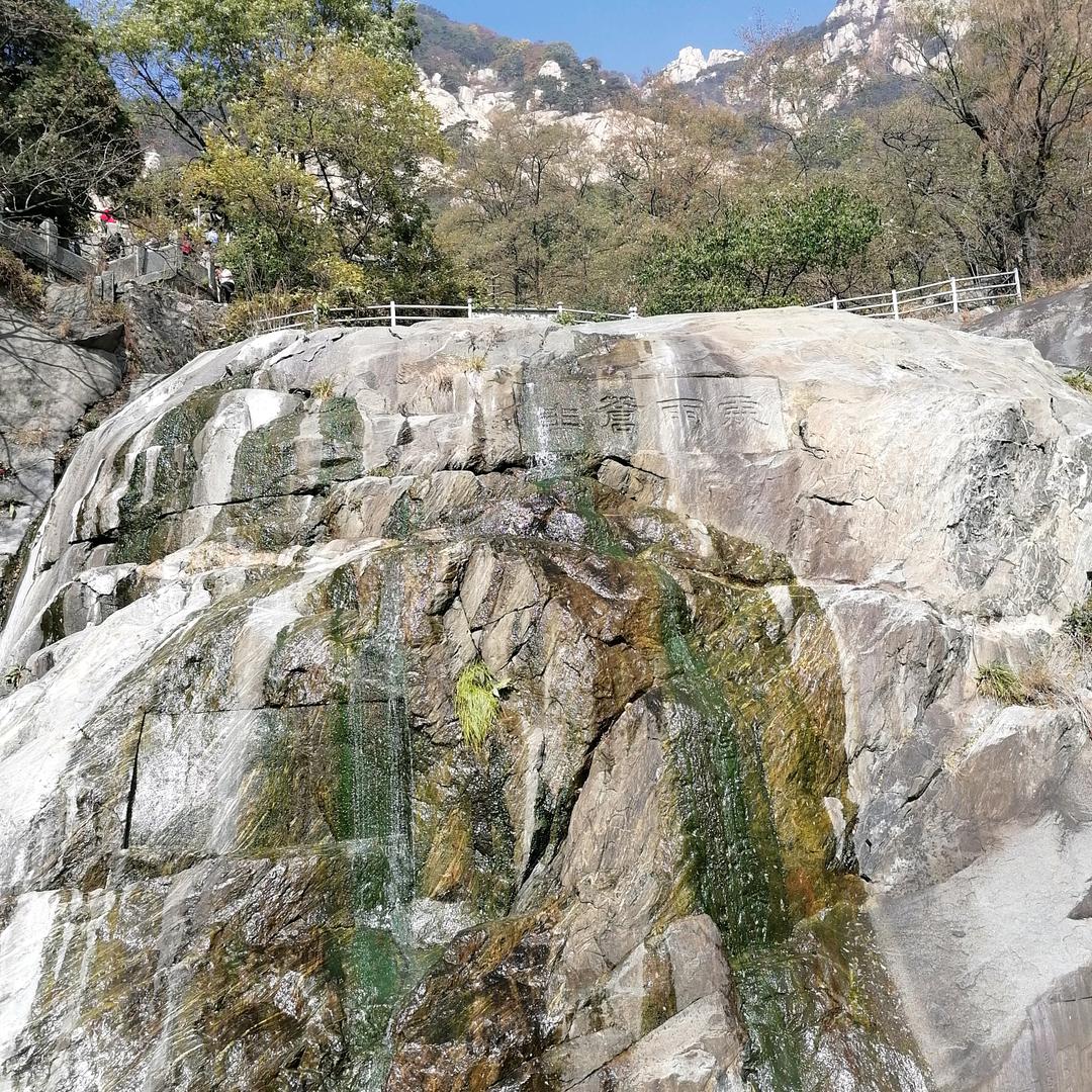 珍惜一生
