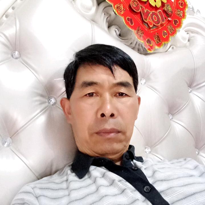 平平安安