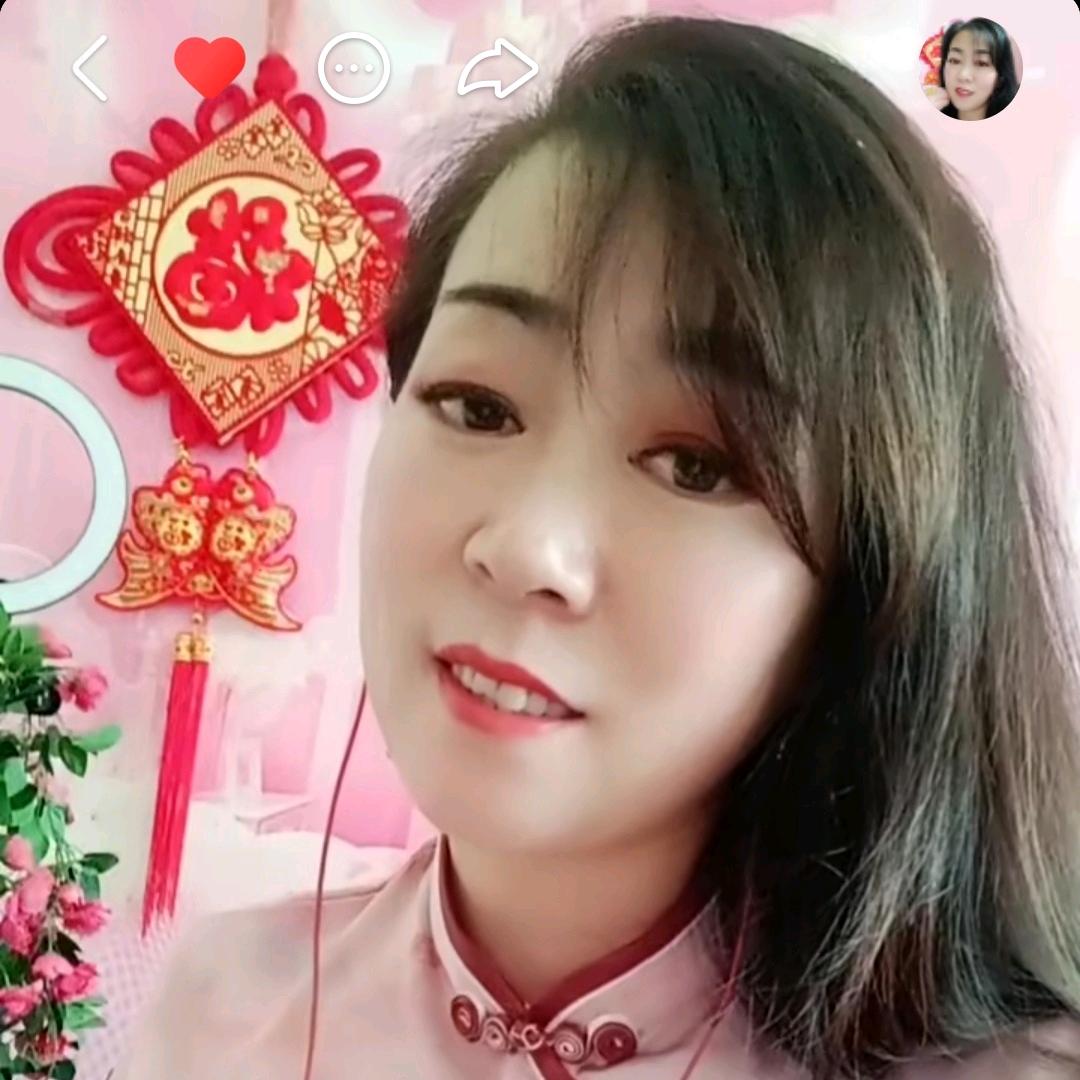 初八小阿姨