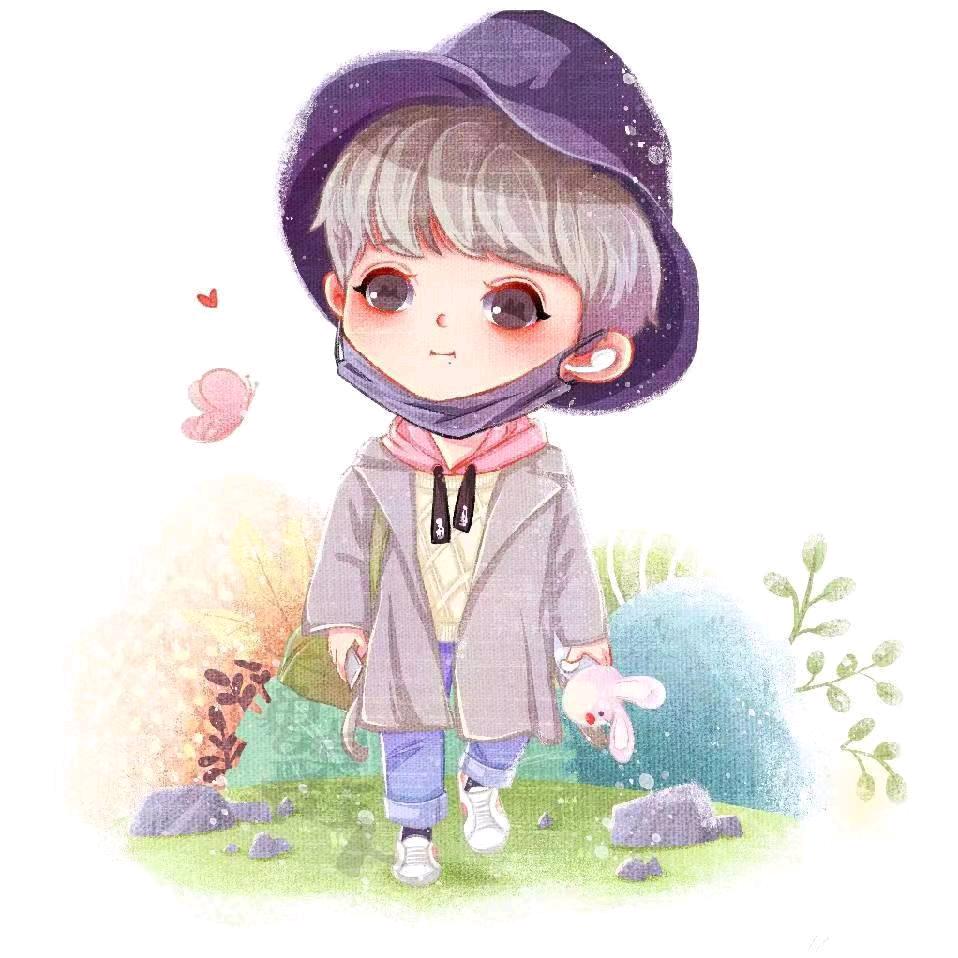 🌈✨🍑思思Love🍒✨🌈