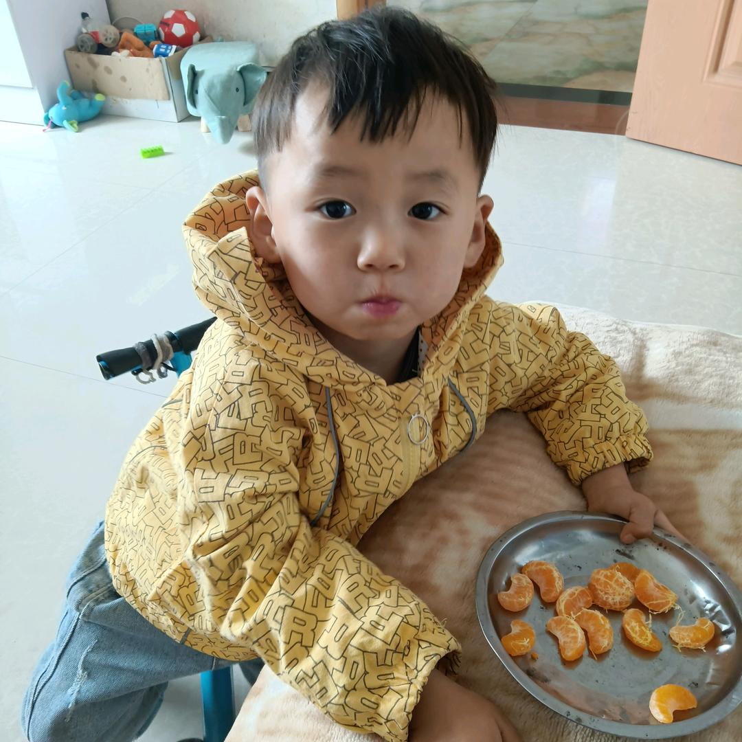 青山绿水