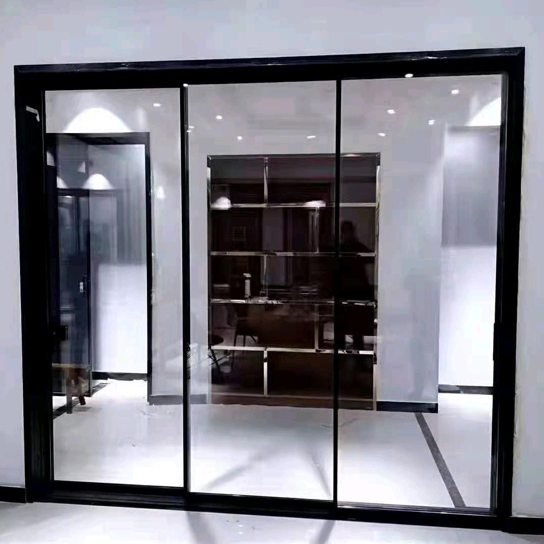 佛山梵悦鑫重型推拉门