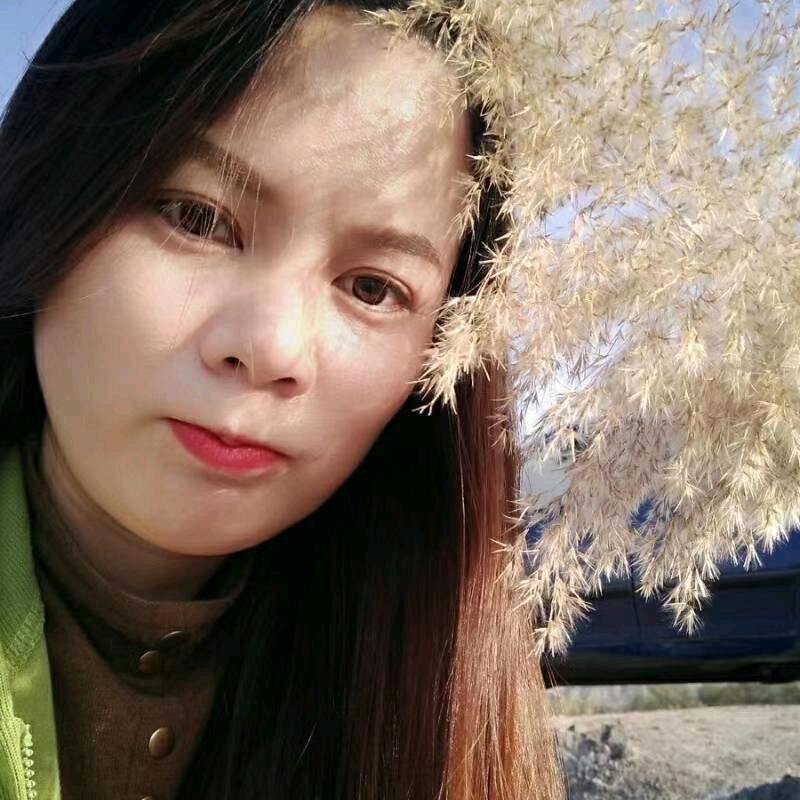相顾无言