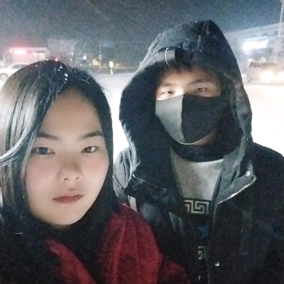 弟弟的姐姐