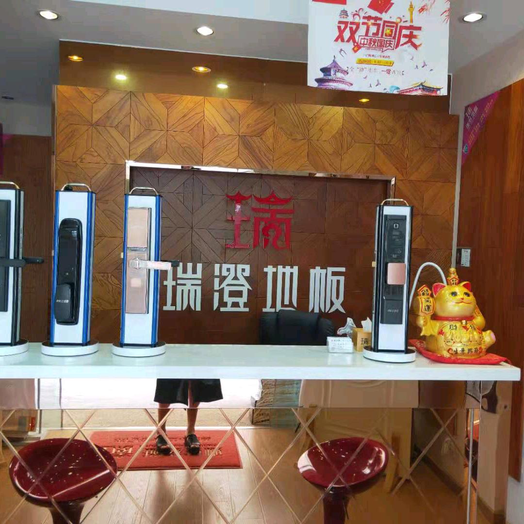 专业无尘安装地板