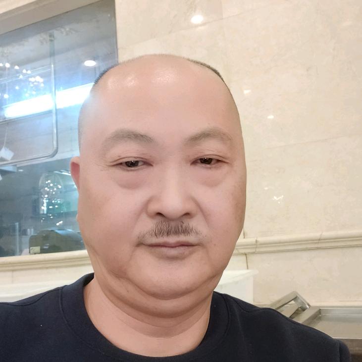 笑看人生。