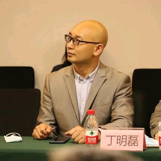 技丰种业集团丁博士