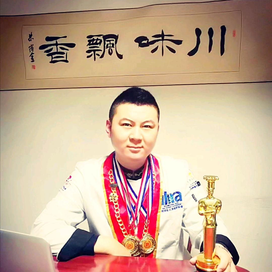 豪宇酒店—郭俊