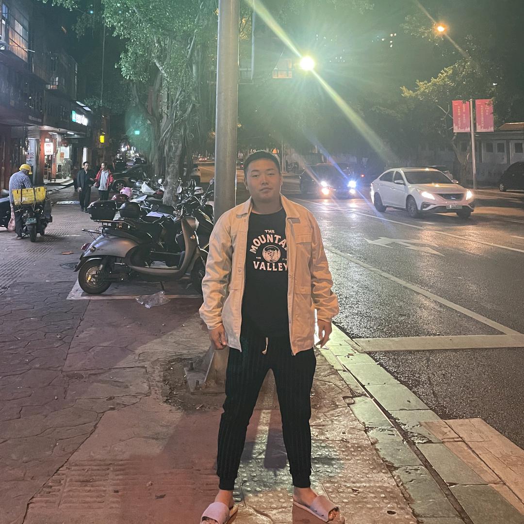 门锅锅