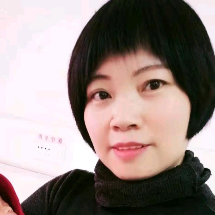 月嫂杨巧歌