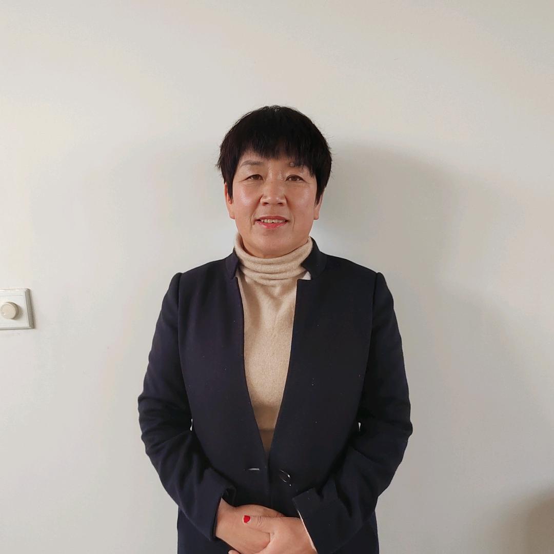 兰姐大姜研究所（兰姐章丘分店）