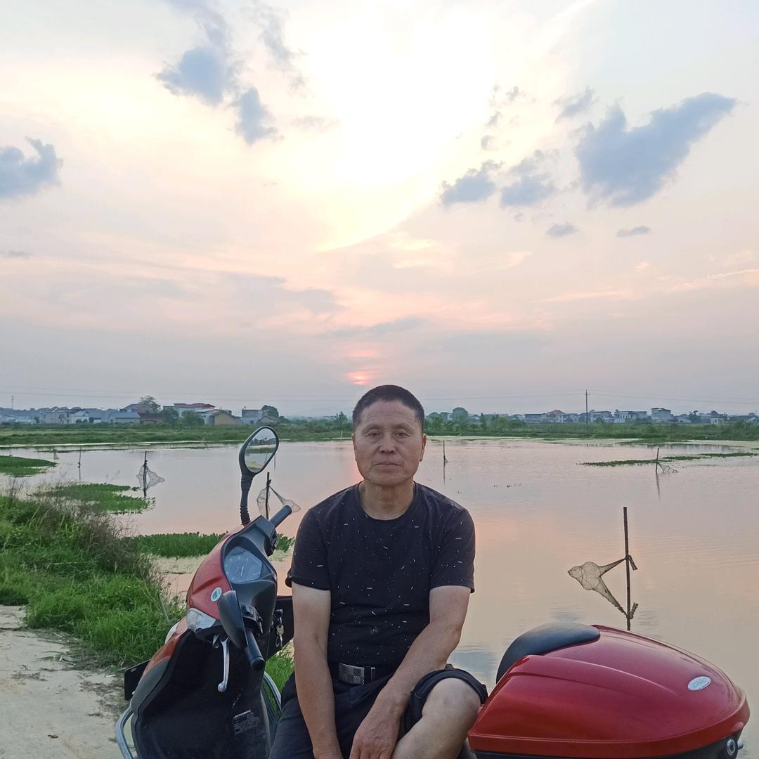 涟湘情龙虾先生