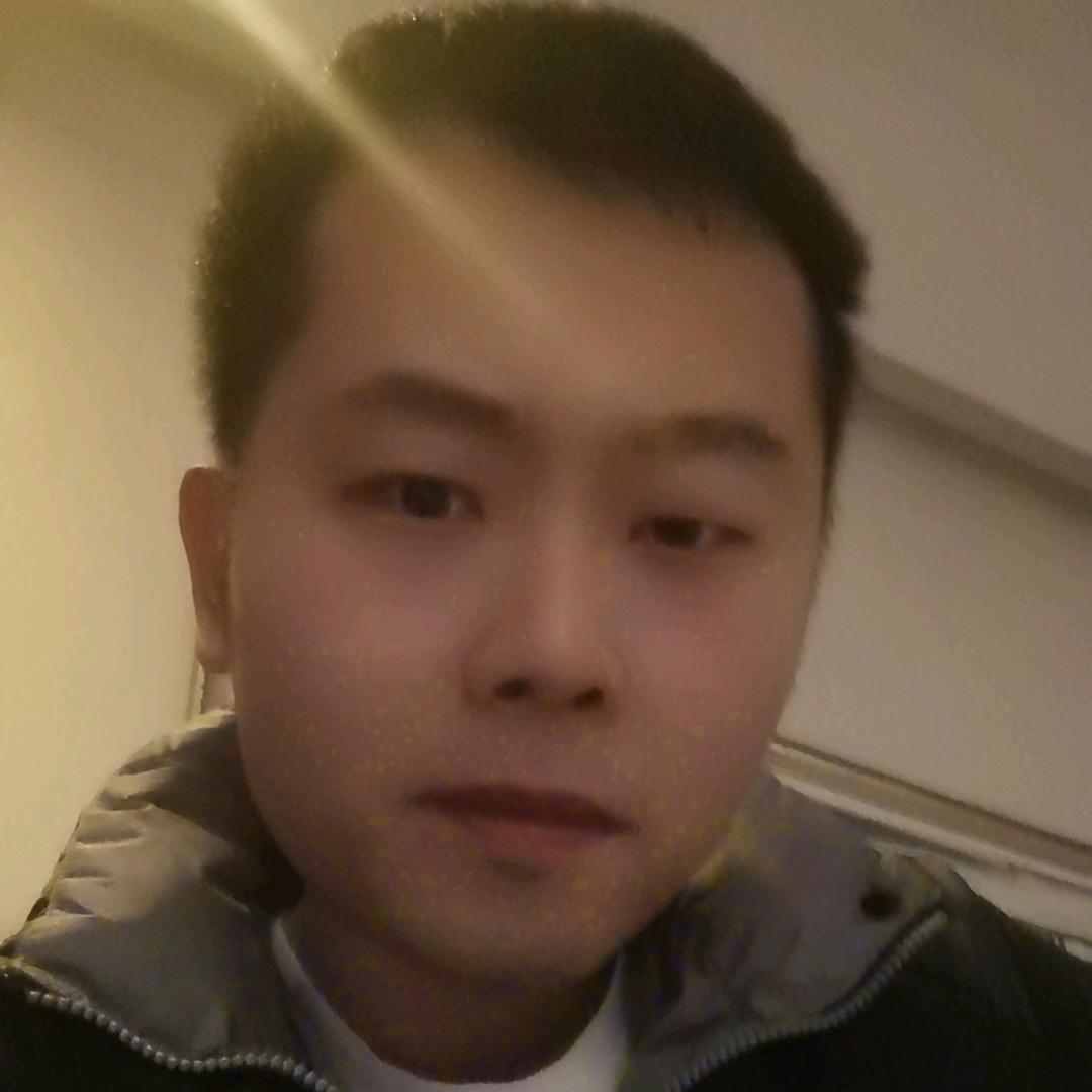 没烦恼@