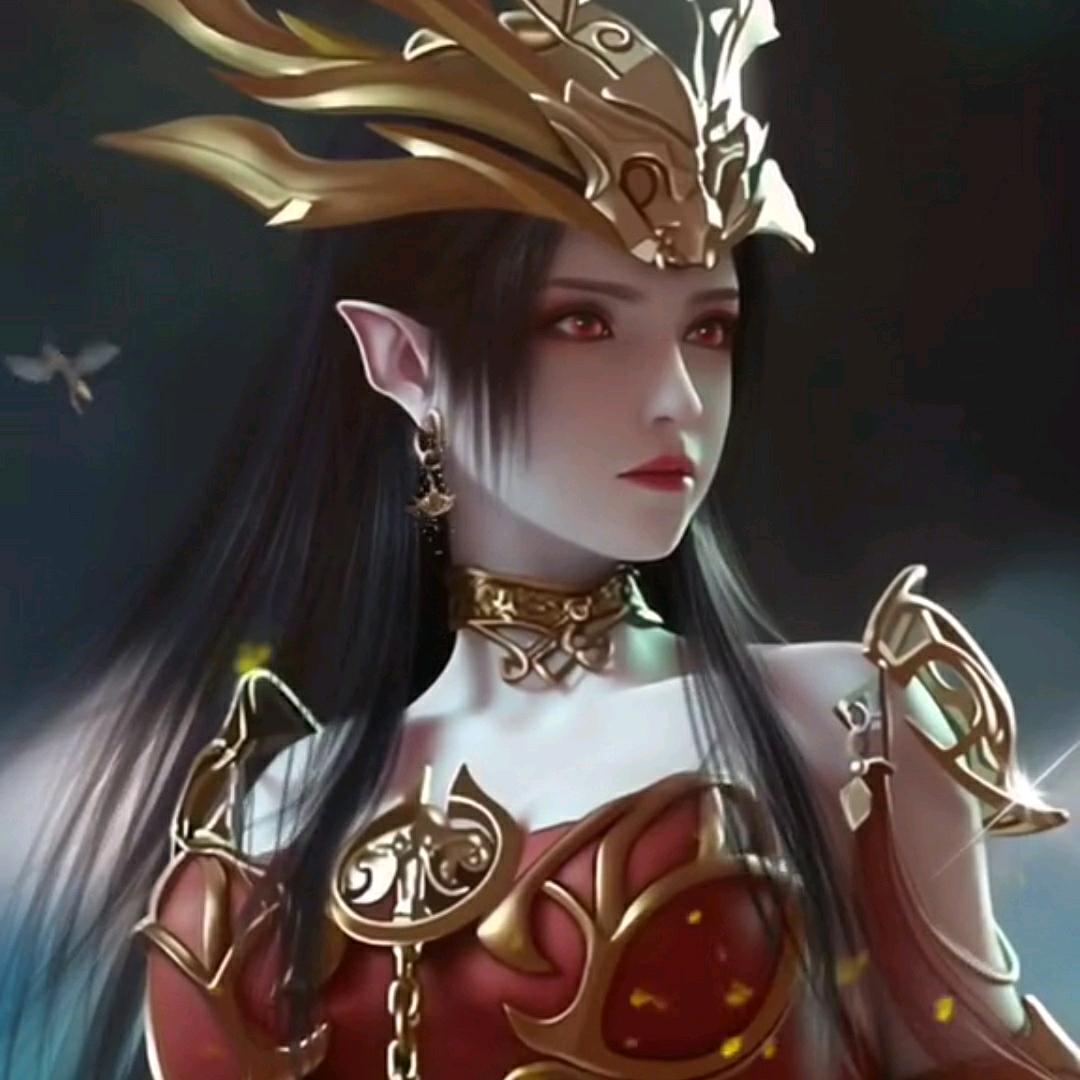 九天妖狐