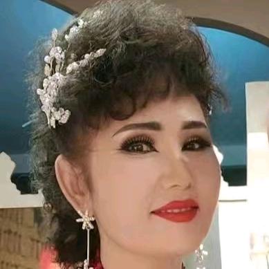 美合日古丽·歌手