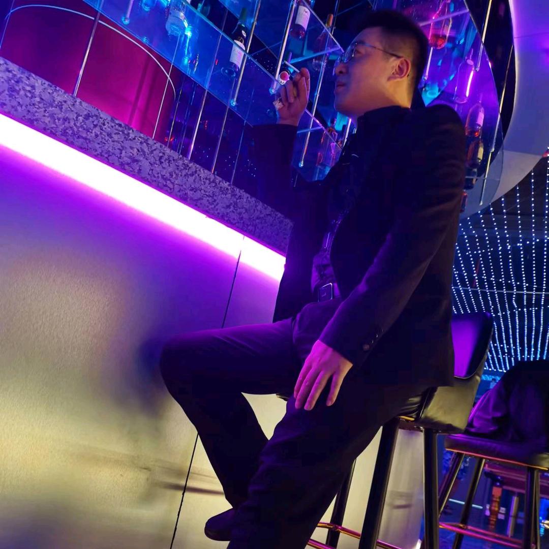 Danny阿龙