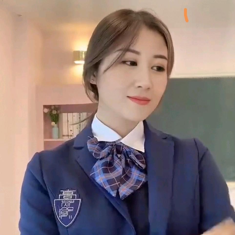 红