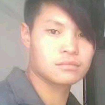 单身一个人