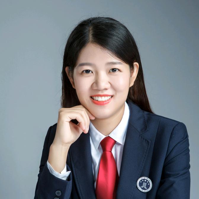 高律师 美好生活