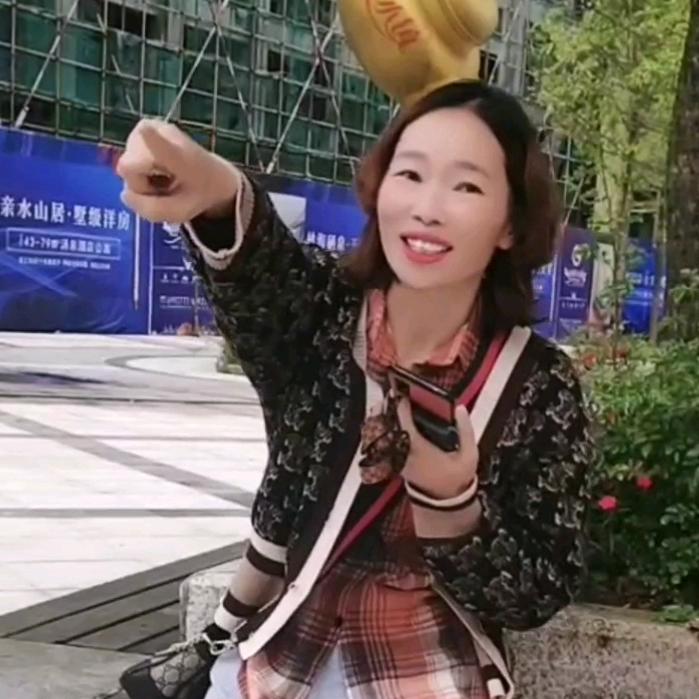 傻的可爱