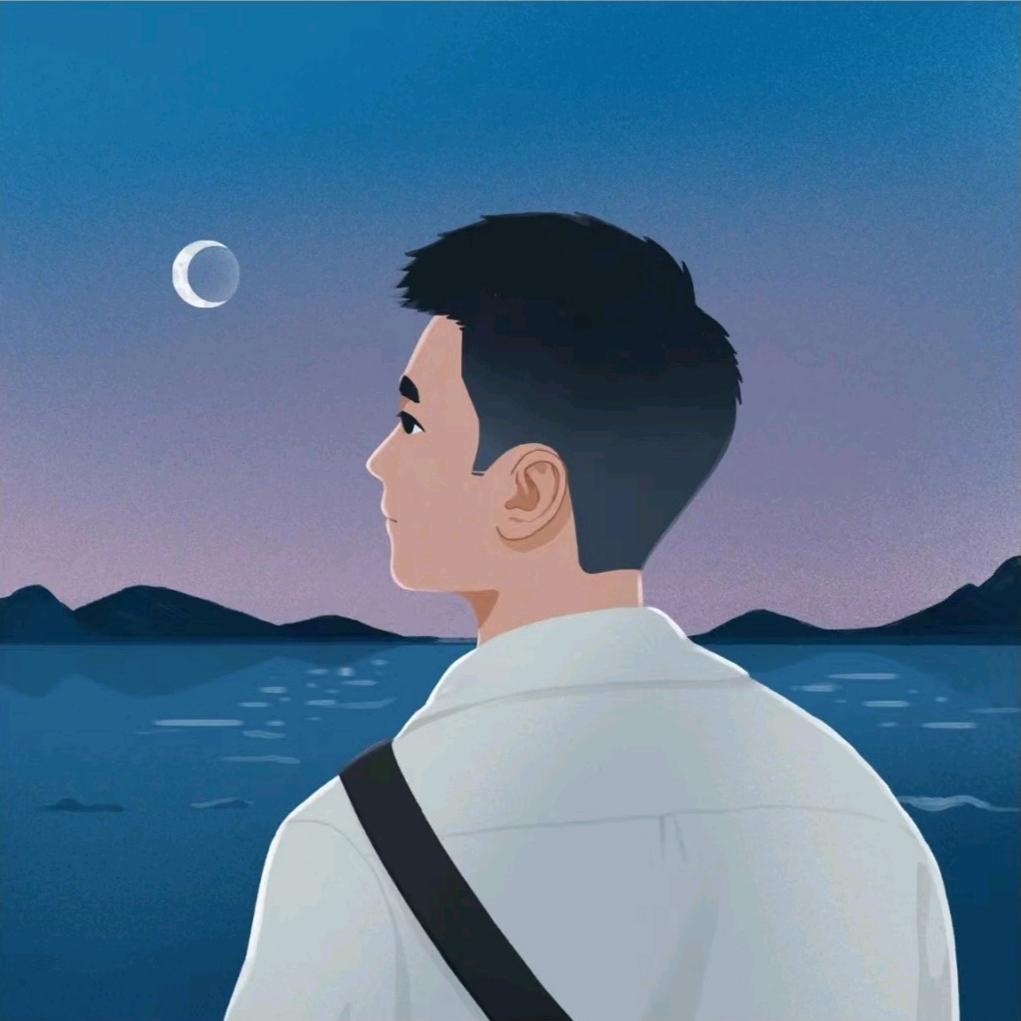 阿然走遍中国所有景点
