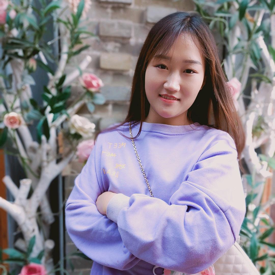 ༻万万呀💞