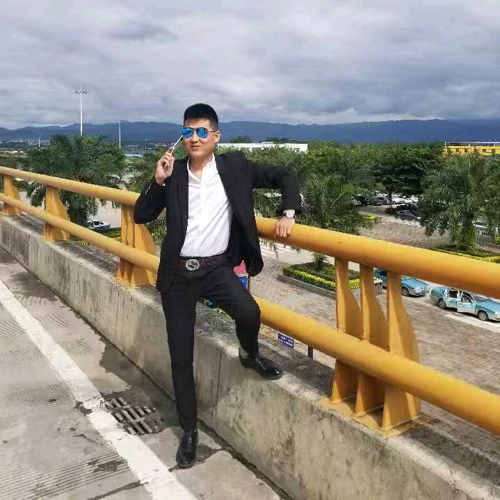 涛总的人生🐯