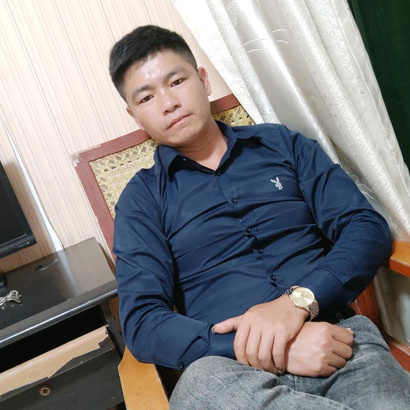 李文晶（专业架子班组）
