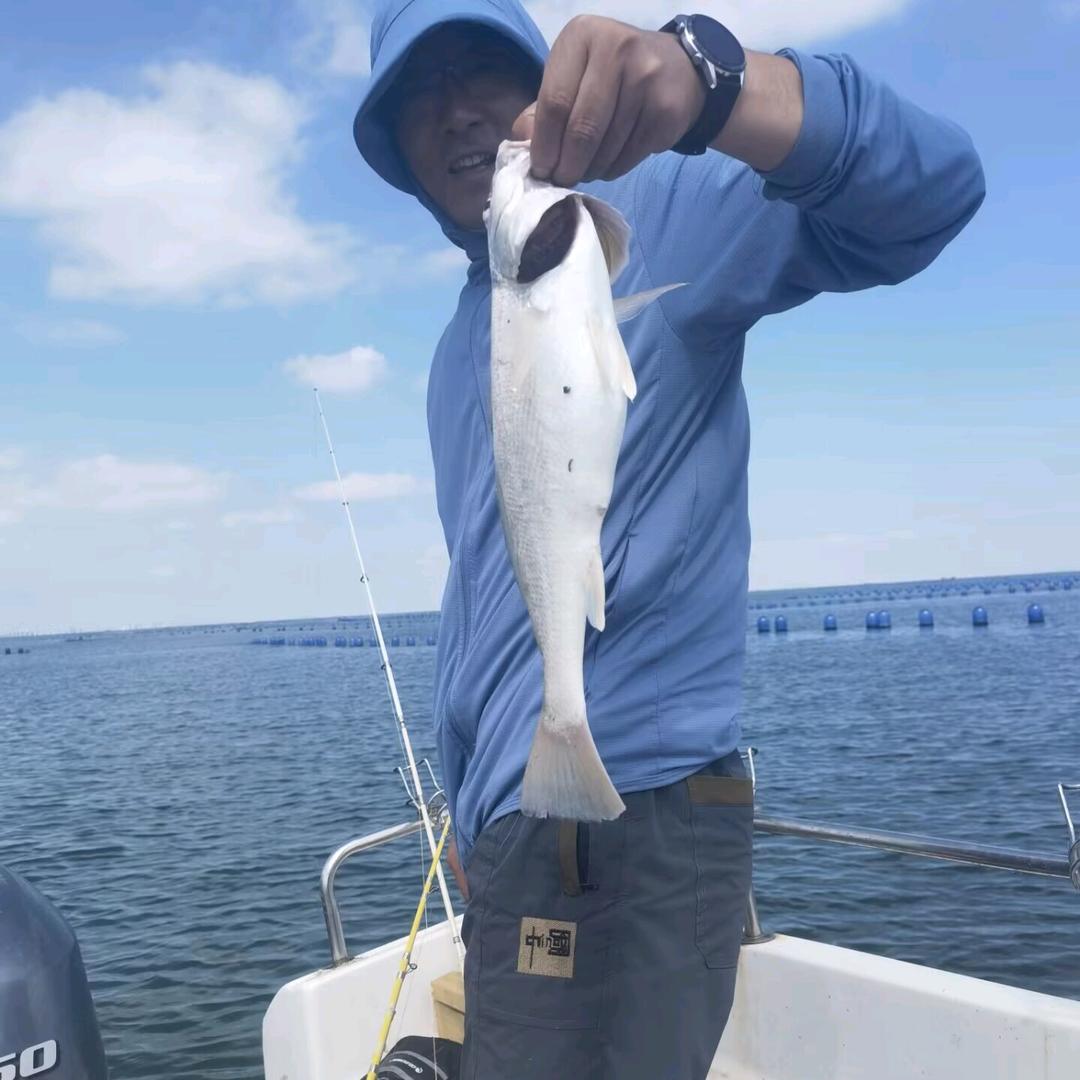 文登南海船钓🎣鞠哥