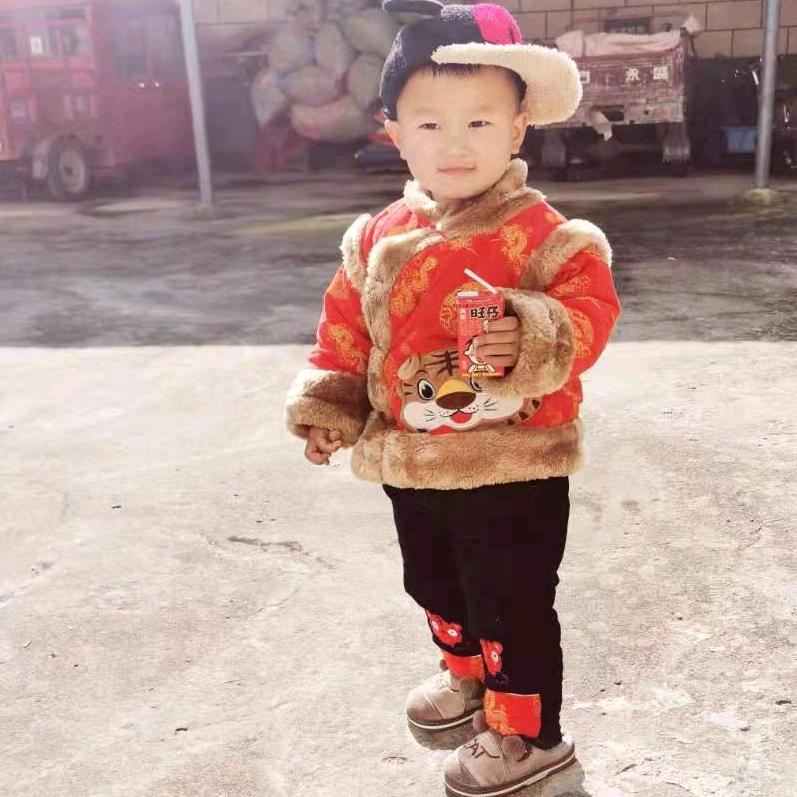 幸福家人