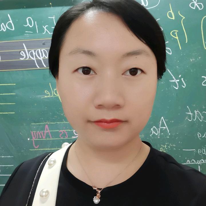 糖果的妈妈