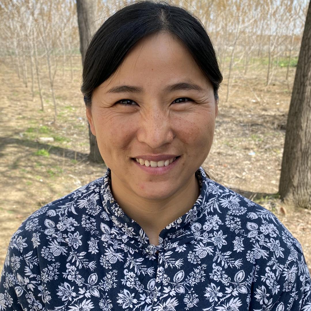 东海小婷