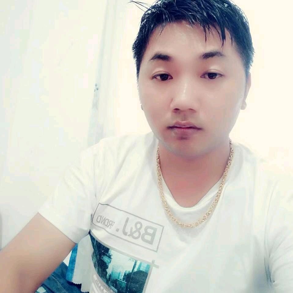 待我辉煌带你狂