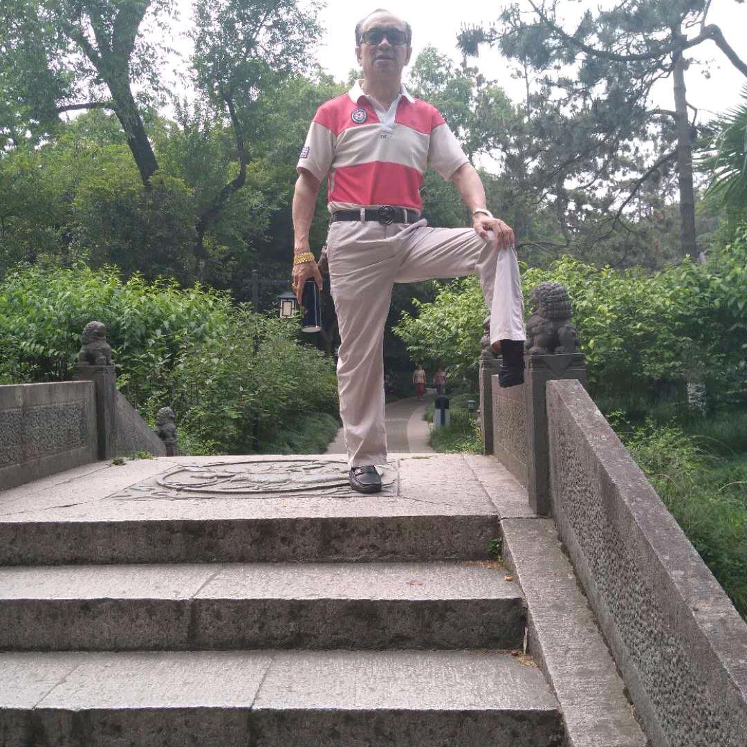 四海风云